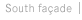 Ansicht sd